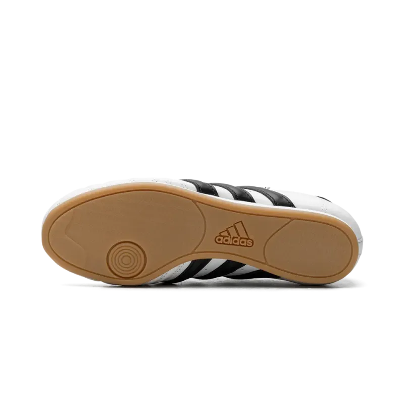 Adidas Taekwondo WMNS Cloud White/Core Black/Gum Womens