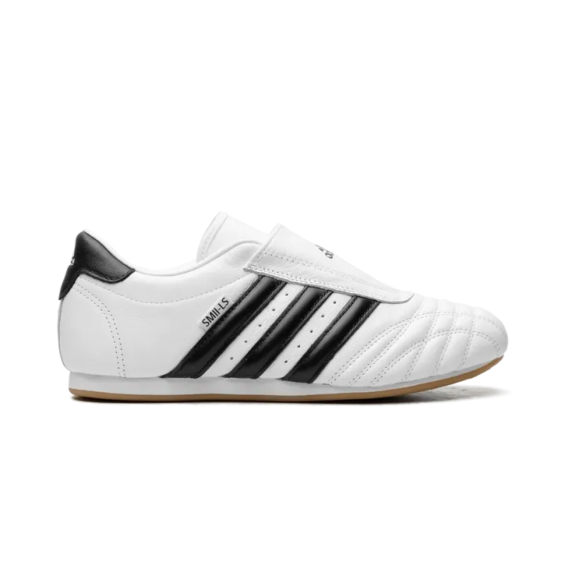 Adidas Taekwondo WMNS Cloud White/Core Black/Gum Womens