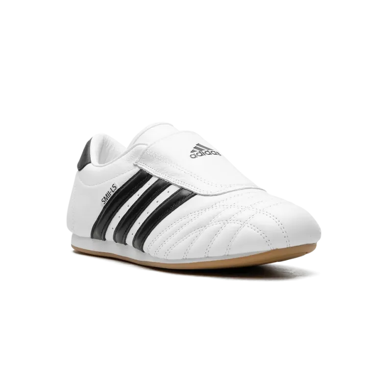 Adidas Taekwondo WMNS Cloud White/Core Black/Gum Womens