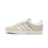 Adidas Gazelle Wonder White Mens