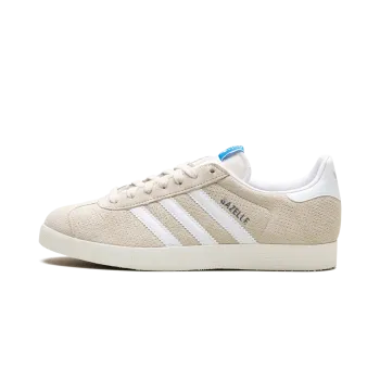 Adidas Gazelle Wonder White Mens