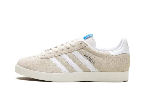 Adidas Gazelle Wonder White Mens — Timeless Suede, Modern Comfort