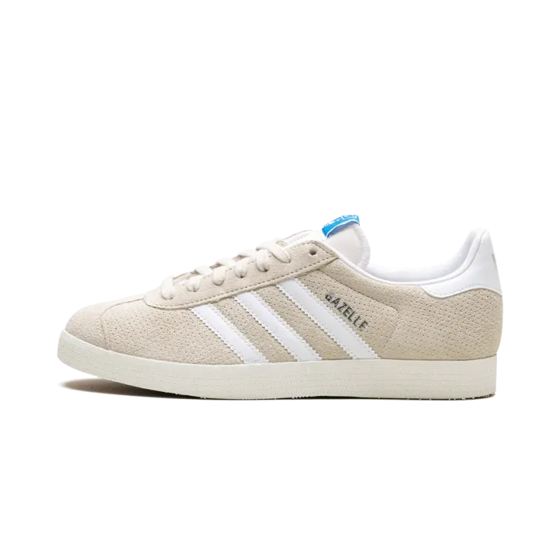 Adidas Gazelle Wonder White Mens
