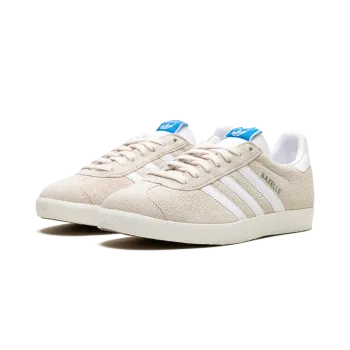 Adidas Gazelle Wonder White Mens