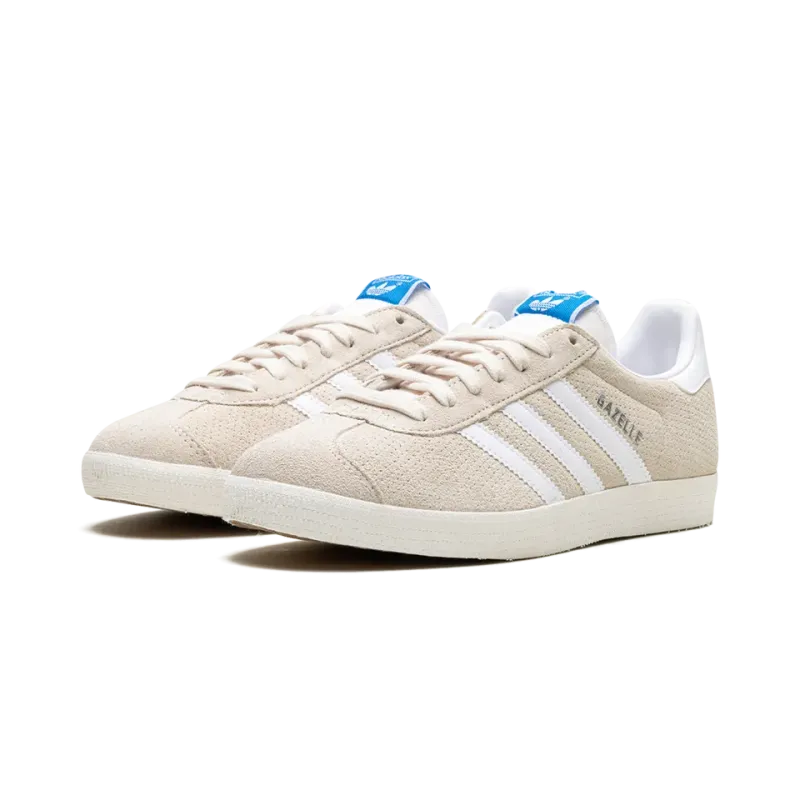 Adidas Gazelle Wonder White Mens