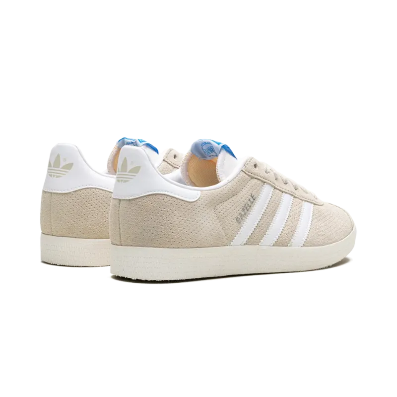 Adidas Gazelle Wonder White Mens