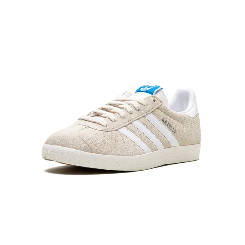 Adidas Gazelle Wonder White Mens