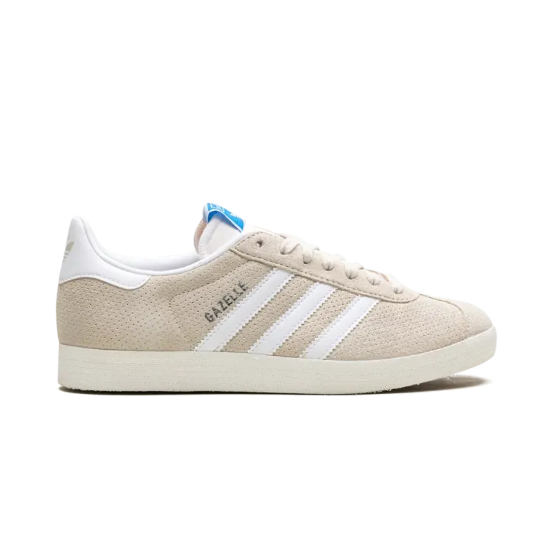 Adidas Gazelle Wonder White Mens