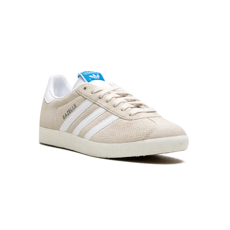 Adidas Gazelle Wonder White Mens