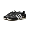 Adidas Japan WMNS Core Black Cloud White Womens