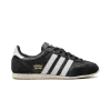 Adidas Japan WMNS Core Black Cloud White Womens