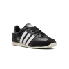 Adidas Japan WMNS Core Black Cloud White Womens