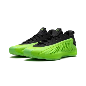 Adidas AE 1 Low Slime Mens