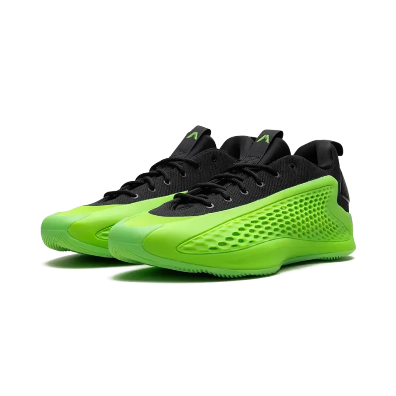 Adidas AE 1 Low Slime Mens