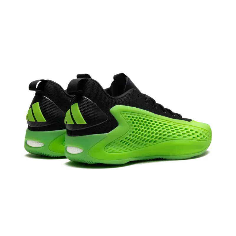 Adidas AE 1 Low Slime Mens