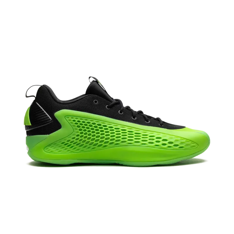 Adidas AE 1 Low Slime Mens