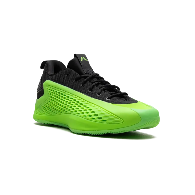 Adidas AE 1 Low Slime Mens