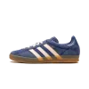 Adidas Gazelle Indoor Dark Blue Suede Mens