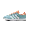 Adidas Gazelle Inter Miami - Blue Pink Mens
