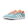 Adidas Gazelle Inter Miami - Blue Pink Mens