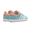Adidas Gazelle Inter Miami - Blue Pink Mens