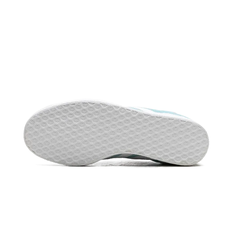 Adidas Gazelle Inter Miami - Blue Pink Mens