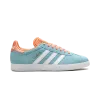 Adidas Gazelle Inter Miami - Blue Pink Mens