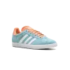 Adidas Gazelle Inter Miami - Blue Pink Mens