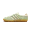 Adidas GAZELLE INDOOR WMNS Semi Green Spark Womens