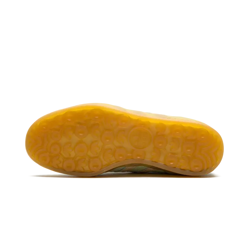 Adidas GAZELLE INDOOR WMNS Semi Green Spark Womens