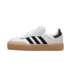 Adidas SAMBAE 2.0 White / Black Womens