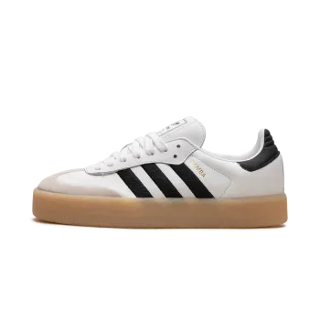 Adidas SAMBAE 2.0 White / Black Womens