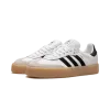 Adidas SAMBAE 2.0 White / Black Womens