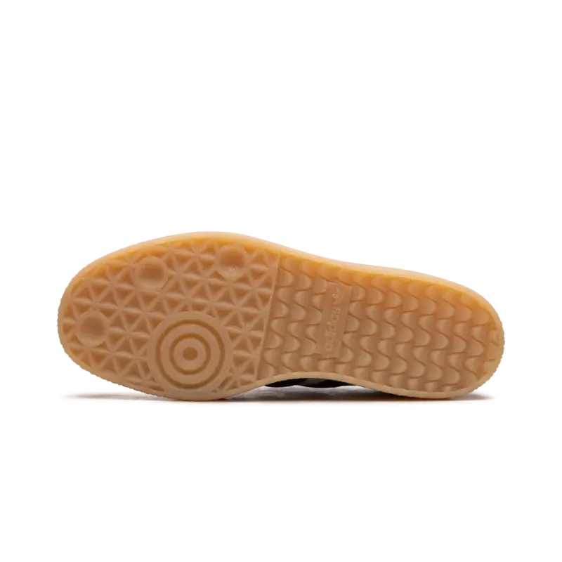 Adidas SAMBAE 2.0 White / Black Womens