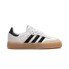 Adidas SAMBAE 2.0 White / Black Womens