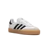 Adidas SAMBAE 2.0 White / Black Womens