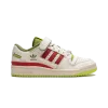 Adidas Forum Low The Grinch Mens