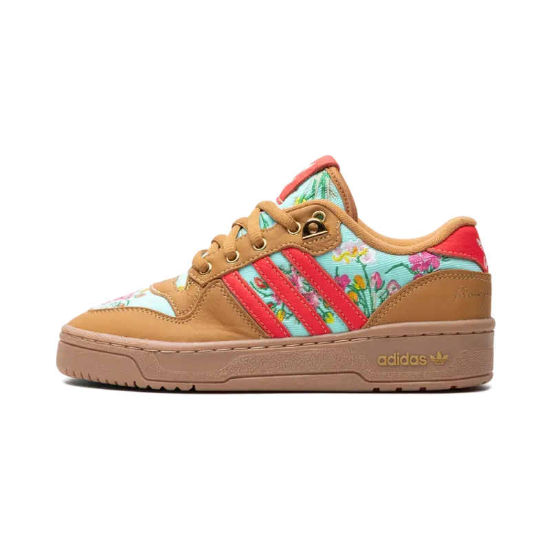 Adidas Rivalry Unheard Of - Mom's Ugly Couch Mens