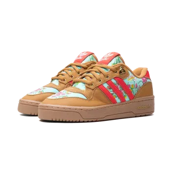 Adidas Rivalry Unheard Of - Mom's Ugly Couch Mens