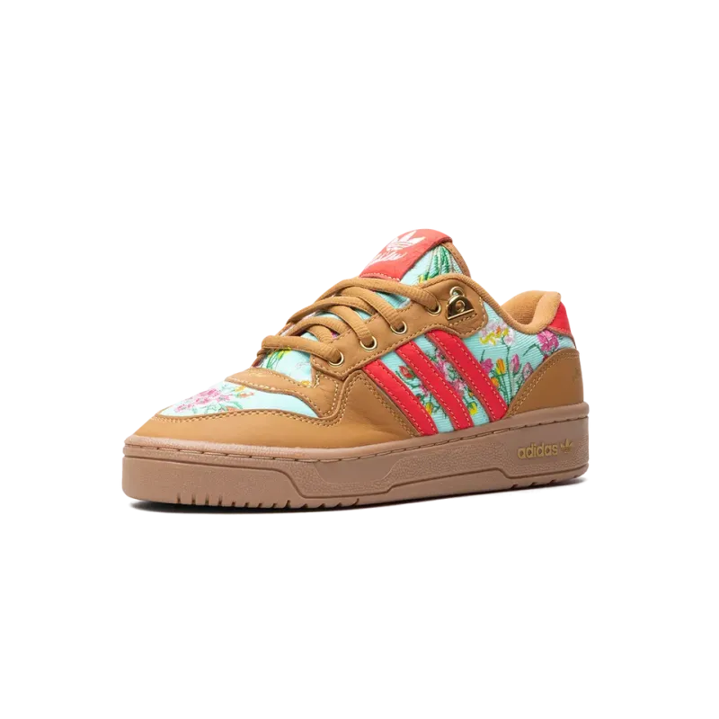 Adidas Rivalry Unheard Of - Mom's Ugly Couch Mens