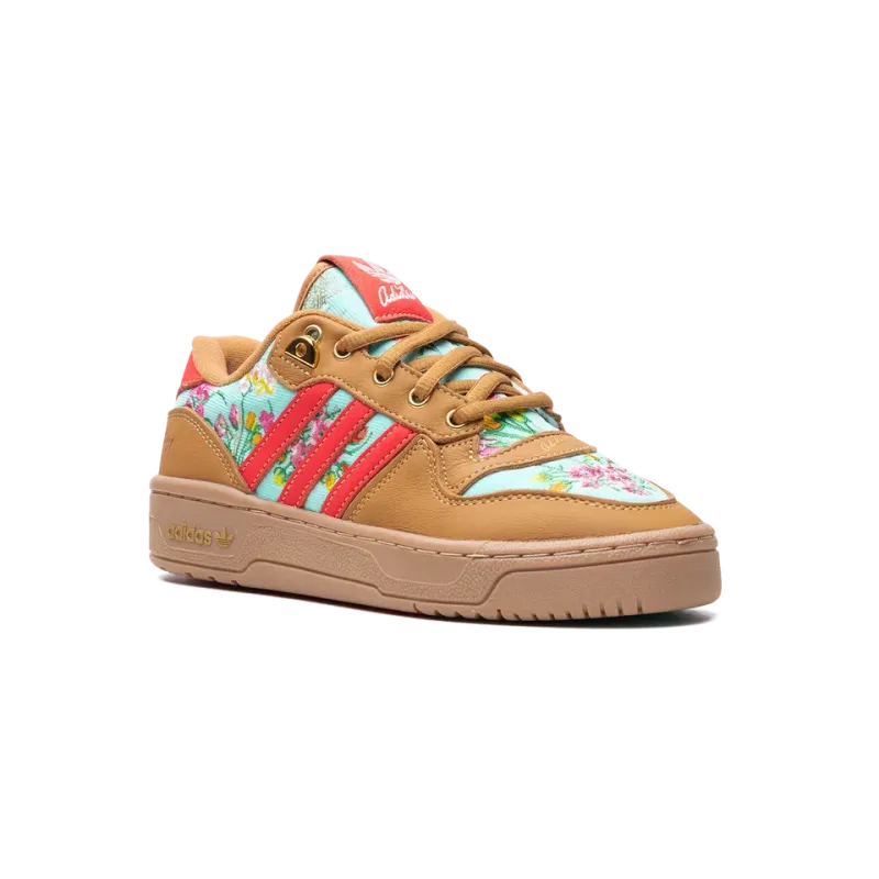 Adidas Rivalry Unheard Of - Mom's Ugly Couch Mens