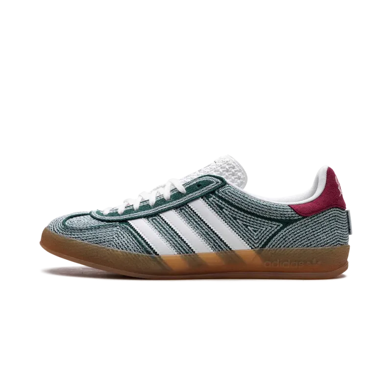 Adidas Gazelle Mid Indoor Sean Wotherspoon Mens