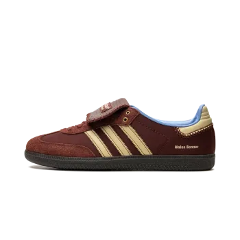 Adidas Samba Wales Bonner - Nylon Mens