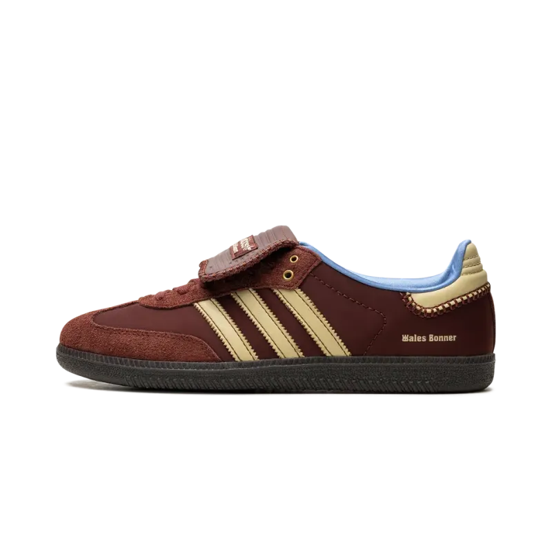 Adidas Samba Wales Bonner - Nylon Mens