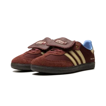 Adidas Samba Wales Bonner - Nylon Mens