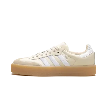 Adidas Sambae WMNS Wonder White Gum Womens