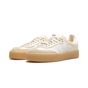 Adidas Sambae WMNS Wonder White Gum Womens