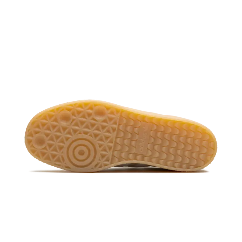 Adidas Sambae WMNS Wonder White Gum Womens