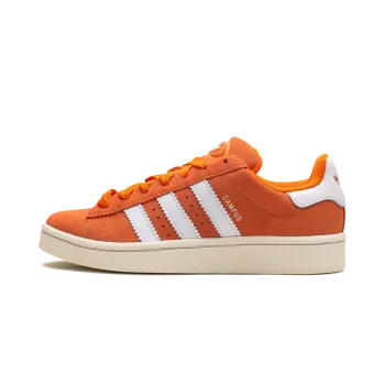 Adidas Campus 00s Amber Tint Mens