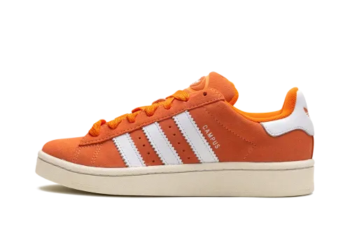 Why the adidas Campus 00s Amber Tint Is the Must-Have Retro Skate Sneaker